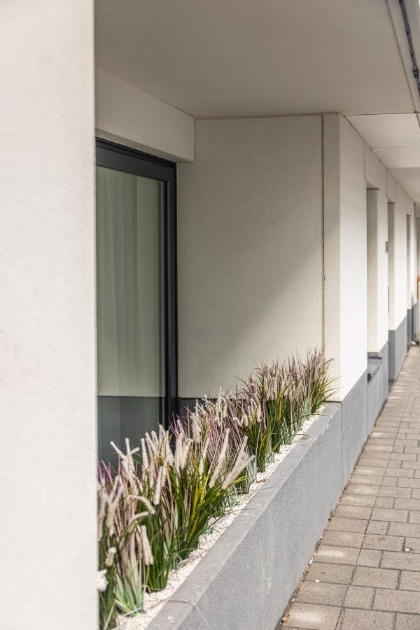Casselbergh Residences Milano - Oostende Exterior foto