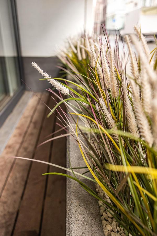 Casselbergh Residences Milano - Oostende Exterior foto
