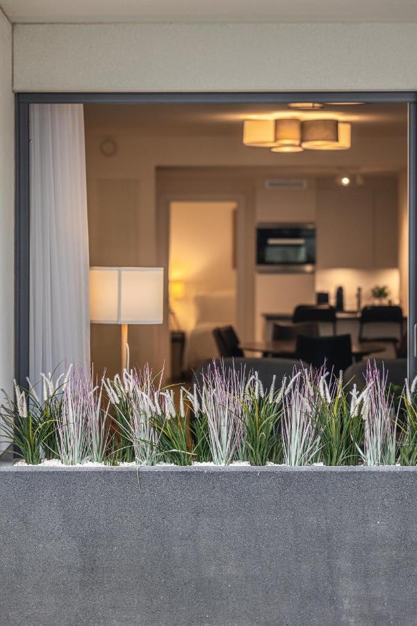 Casselbergh Residences Milano - Oostende Exterior foto